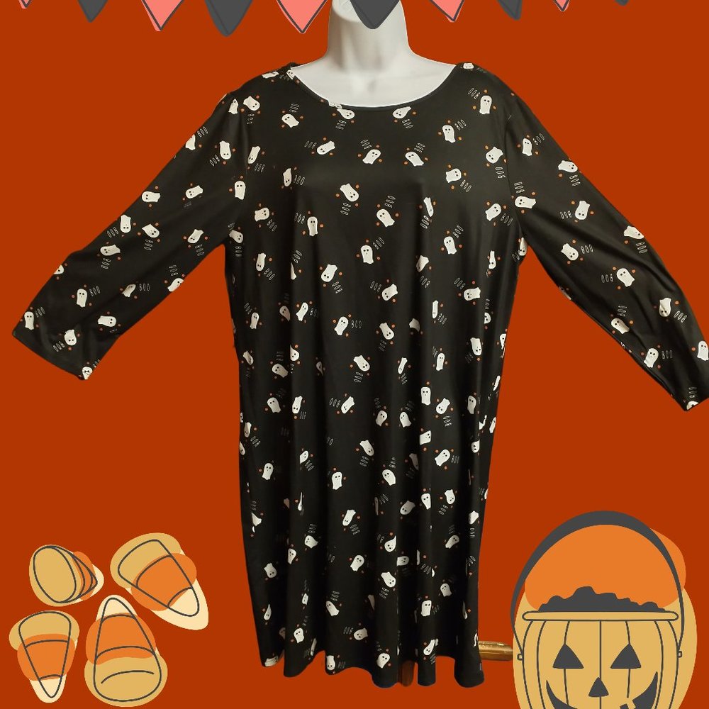 Women's Halloween Dress